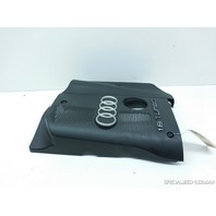 02 03 04 05 Audi A4 engine cover plastic 1.8t 058103721