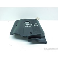 02 03 04 05 Audi A4 engine cover plastic 1.8t 058103721