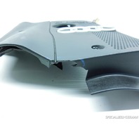 02 03 04 05 Audi A4 engine cover plastic 1.8t 058103721