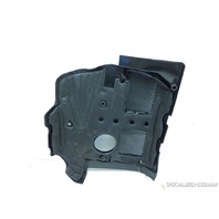 02 03 04 05 Audi A4 engine cover plastic 1.8t 058103721