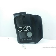 02 03 04 05 Audi A4 engine cover plastic 1.8t 058103721