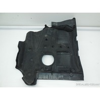 2002 2003 2004 2005 Volkswagen Passat 1.8T Engine Cover Plastic Missing Emblem