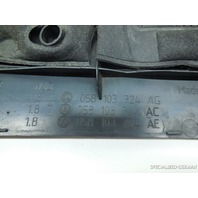 2002 2003 2004 2005 Volkswagen Passat 1.8T Engine Cover Plastic Missing Emblem