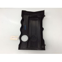 1998 1999 2000 2001 Volkswagen Passat 1.8 1.8L Engine Cover 058103724G Cracked