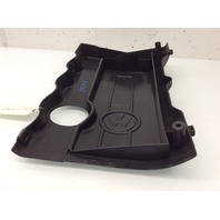 1998 1999 2000 2001 Volkswagen Passat 1.8 1.8L Engine Cover 058103724G Cracked