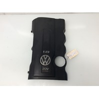 1998 1999 2000 2001 Volkswagen Passat 1.8 1.8L Engine Cover 058103724G Cracked