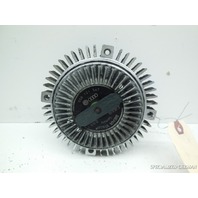 98 99 00 01 02 03 04 05 VW PASSAT 98 99 00 01 AUDI A4 1.8T FAN CLUTCH 058121347