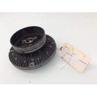 1998 1999 2000 2001 2002 2003 2004 2005 Volkswagen Passat Radiator Fan Clutch OEM