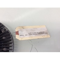 1998 1999 2000 2001 2002 2003 2004 2005 Volkswagen Passat Radiator Fan Clutch OEM