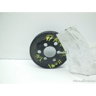 Audi Volkswagen Power Steering Pump Pulley 058145255D