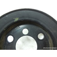 Audi Volkswagen Power Steering Pump Pulley 058145255D