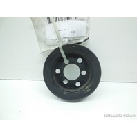 Audi Volkswagen Power Steering Pump Pulley 058145255D