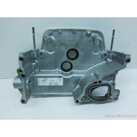 2002 2003 Volkswagen Jetta VR6 BDF Upper Timing Cover 066109147C