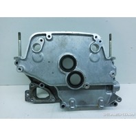 2002 2003 Volkswagen Jetta VR6 BDF Upper Timing Cover 066109147C