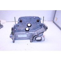2008 2009 Volkswagen GTI 3.2 Upper Timing Chain Cover 066109147F