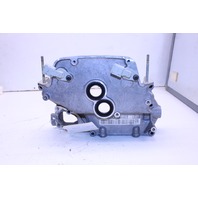 2008 2009 Volkswagen GTI 3.2 Upper Timing Chain Cover 066109147F
