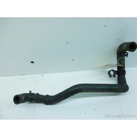 2002 2003 2004 2005 Volkswagen Jetta 1.8t turbocharger radiator coolant hose