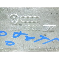 1999 2000 2001 Volkswagen Jetta Golf Beetle 2.0 Upper Intake Manifold