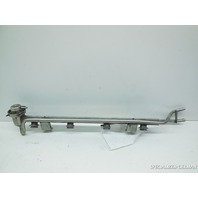 Volkswagen Jetta Beetle Golf Fuel Injection Injector Rail 06A133681A