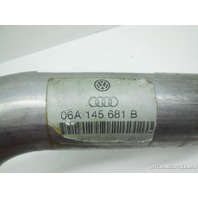 2002 2003 2004 2005 Volkswagen Jetta Beetle Gti 1.8 Intercooler Pressure Pipe