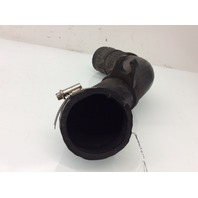 2001 2002 2003 2004 2005 2006 Audi TT 1.8L Intercooler Pressure Hose 06A145708D