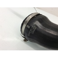 2001 2002 2003 2004 2005 2006 Audi TT 1.8L Intercooler Pressure Hose 06A145708D