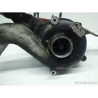 2002 2003 2004 2005 Volkswagen Beetle Jetta GTI 1.8 Turbocharger Turbo