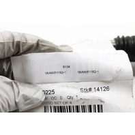 Volkswagen Audi Ignition Coil 06A905115D