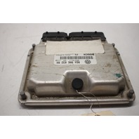 2005 Volkswagen Beetle Engine Computer Module ECU ECM DME 06A906032RM