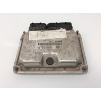 2005 Volkswagen Golf Engine Computer Module ECU ECM DME