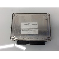 2005 Volkswagen Golf Engine Computer Module ECU ECM DME
