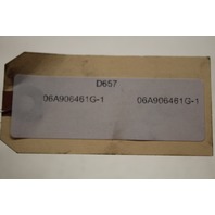 Audi Volkswagen Mass Air Flow Meter Sensor 06A906461T