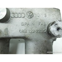 2001 2002 Audi A4 Awm 1.8T Intake Manifold 06B133223D