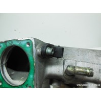 2001 2002 Audi A4 Awm 1.8T Intake Manifold 06B133223D