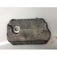2002 2003 2004 2005 Audi A4 A6 Lower Engine Oil Pan 06C103604C Scuffs
