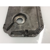 2002 2003 2004 2005 Audi A4 A6 Lower Engine Oil Pan 06C103604C Scuffs