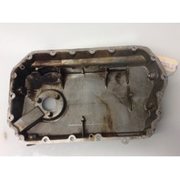 2002 2003 2004 2005 Audi A4 A6 Lower Engine Oil Pan 06C103604C Scuffs