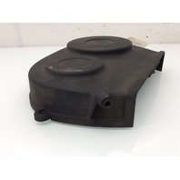 2002 2003 2004 Audi A6 Left Timing Belt Cover 06C109123C