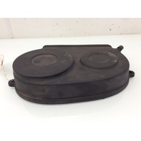 2002 2003 2004 Audi A6 Left Timing Belt Cover 06C109123C