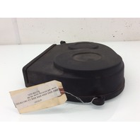 2002 2003 2004 Audi A6 Left Timing Belt Cover 06C109123C