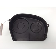 2002 2003 2004 Audi A6 Left Timing Belt Cover 06C109123C