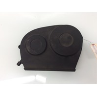 2002 2003 2004 Audi A6 Left Timing Belt Cover 06C109123C