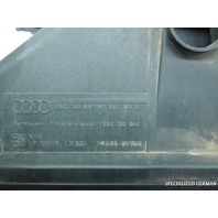 2002 2003 2004 2005 Audi A4 air cleaner 3.0 06C133837n Missing Clips