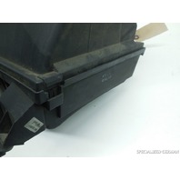 2002 2003 2004 2005 Audi A4 air cleaner 3.0 06C133837n Missing Clips