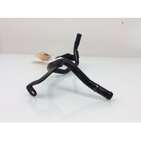 2006 2007 2008 Audi A4 radiator coolant hose pipe tube 2.0t 06D121085C