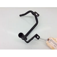 2006 2007 2008 Audi A4 radiator coolant hose pipe tube 2.0t 06D121085C
