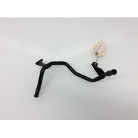 2006 2007 2008 Audi A4 radiator coolant hose pipe tube 2.0t 06D121085C