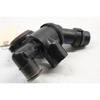 2005 2006 2007 2008 Audi A4 2.0t Thermostat Housing Flange 06D121111G
