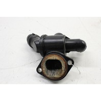 2005 2006 2007 2008 Audi A4 2.0t Thermostat Housing Flange 06D121111G