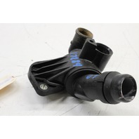 2005 2006 2007 2008 Audi A4 2.0t Thermostat Housing Flange 06D121111G